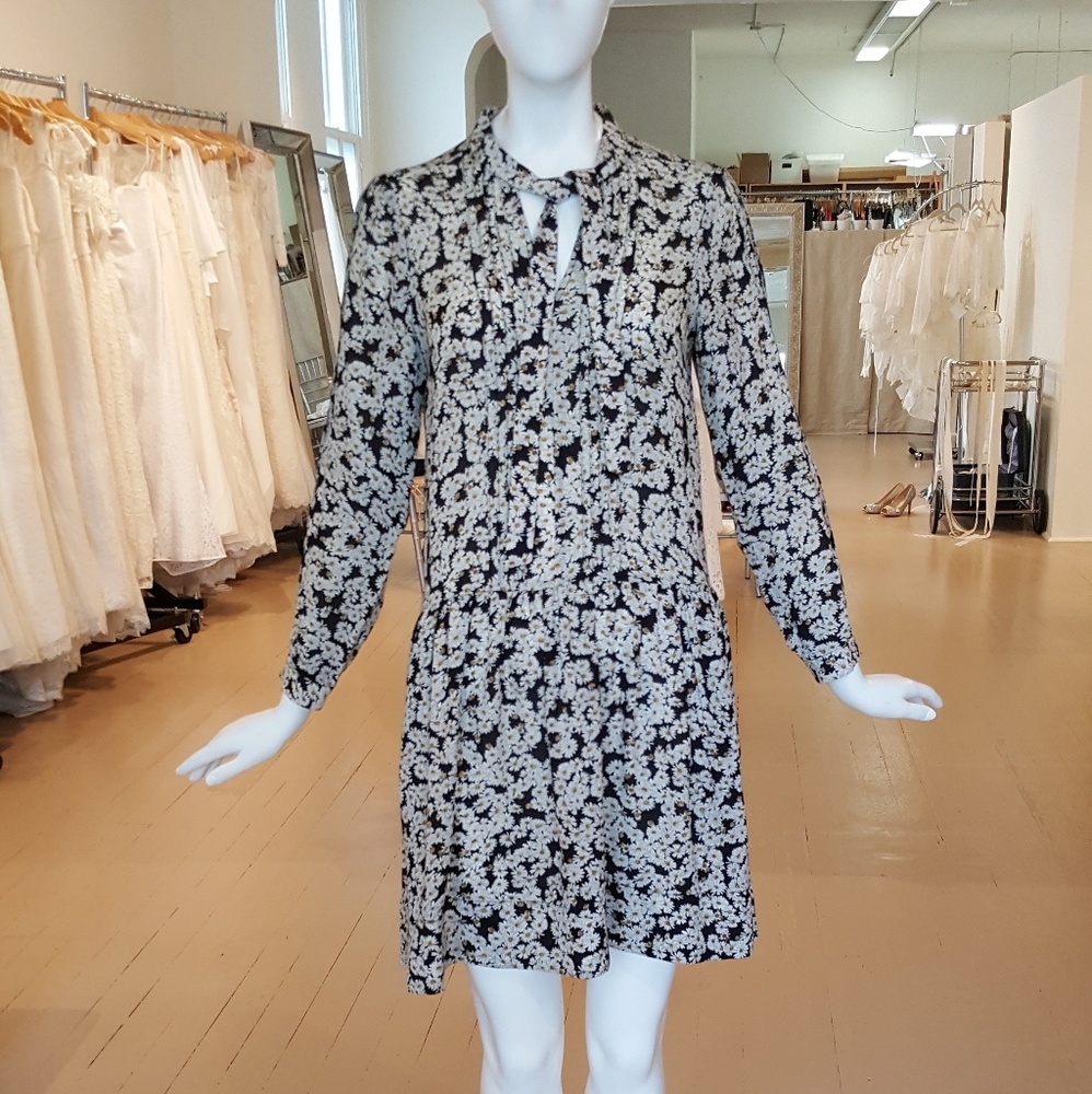 Sea New York Daisy dress